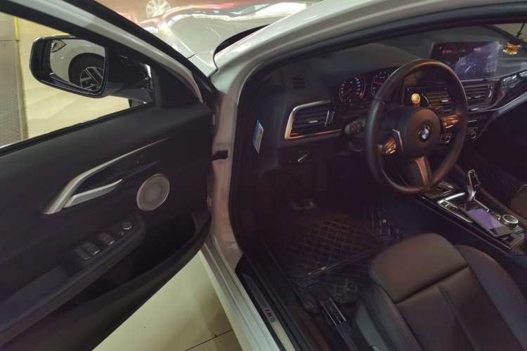 Used BMW 1 Series 2021 Revised 120i M Sport Night Edition
