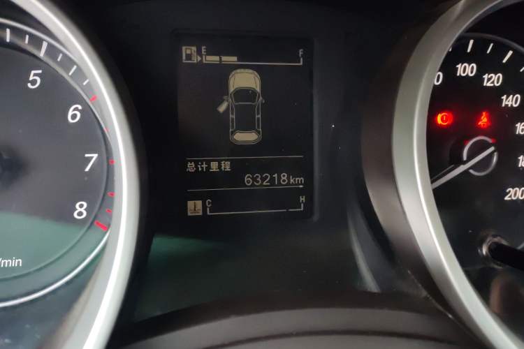 Used Baojun 730 2019 1.5L Manual Value Edition 7 Seats China VI Emission Standard
