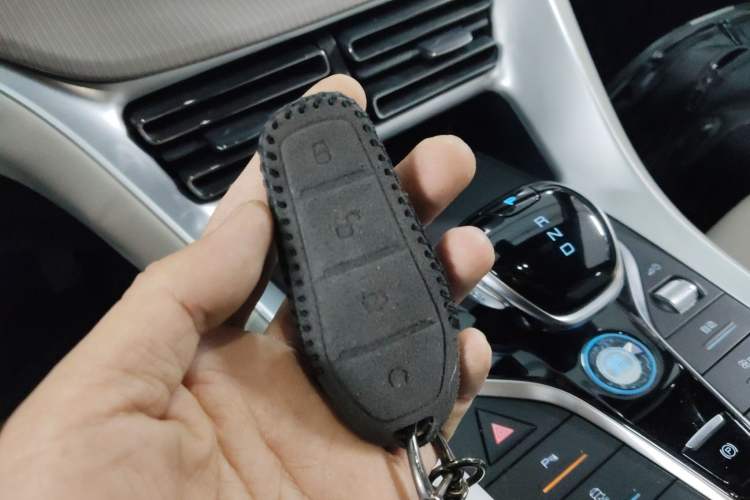 Used BYD Song Pro New Energy 2024 HONOR Edition DM-i 110KM Beyond Model