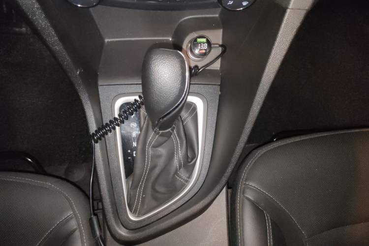 Used Buick GT 2021 Revised Version Flagship 1.5L Automatic Elite Edition