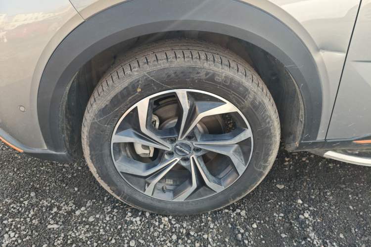 Used Haval XY 2022 1.5T Smart Enjoyment Edition DHT
