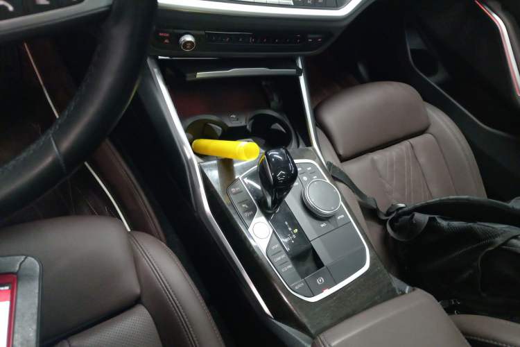 Used BMW 3 Series 2022 325Li M Sport Package
