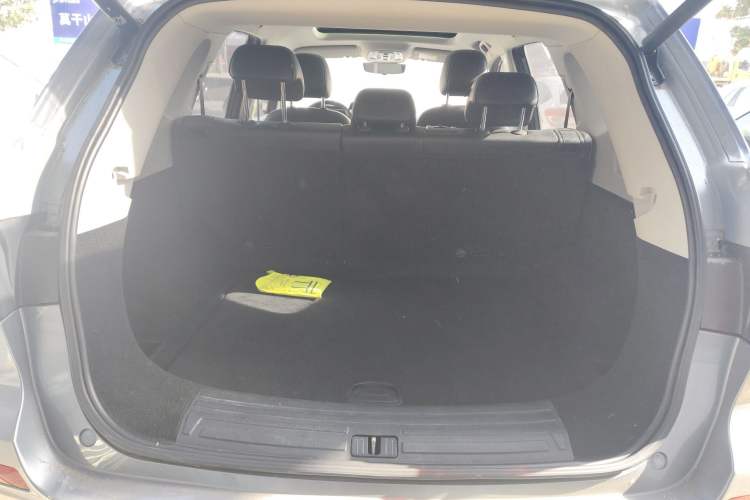 Used Roewe RX5 2020 PLUS 300TGI Automatic Ali National Trend Flagship Edition