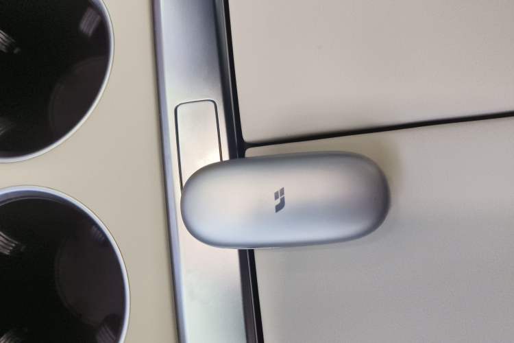 Used Li Auto L9 2022 Max model