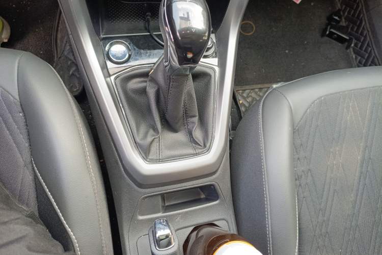 Used Volkswagen T-Cross 2022 1.5L Automatic Comfort Edition
