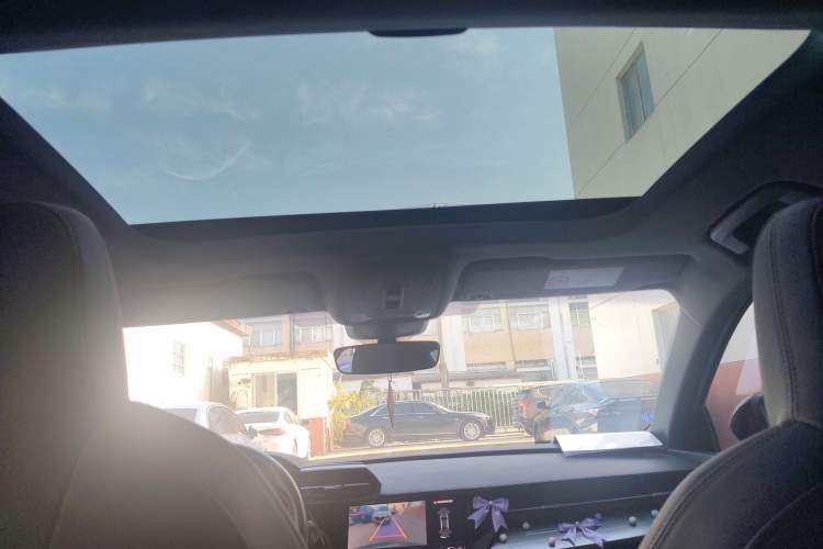 Used Audi A3 2024 A3L Limousine 35 TFSI Fashion Sport Model
