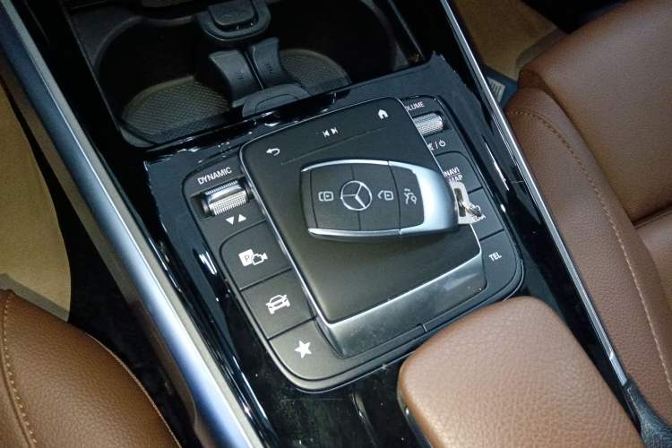 Used Mercedes-Benz GLB 2020 Updated GLB 200 Dynamic Edition