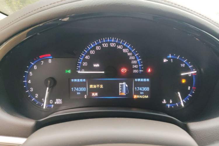 Used Cadillac XTS 2016 28T Tech Edition
