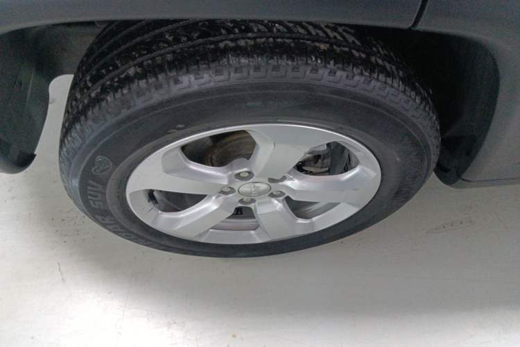 Used  Compass 2017 200T Automatic Family Edition
