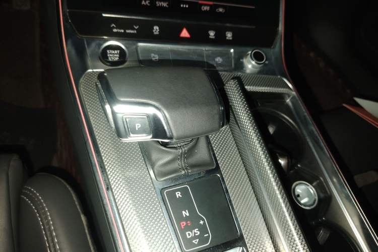 Used Audi A6L 2023 40 TFSI Luxury Prestige Edition