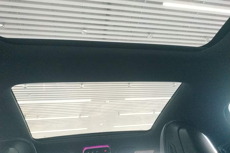 Used Mercedes-Benz C-Class 2024 Restyled C 260 L Sport Edition
