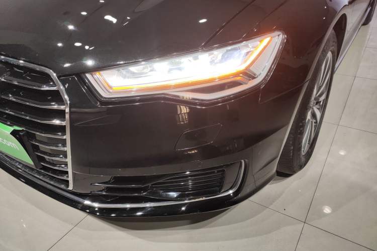 Used Audi A6L 2017 30 FSI Comfort Model