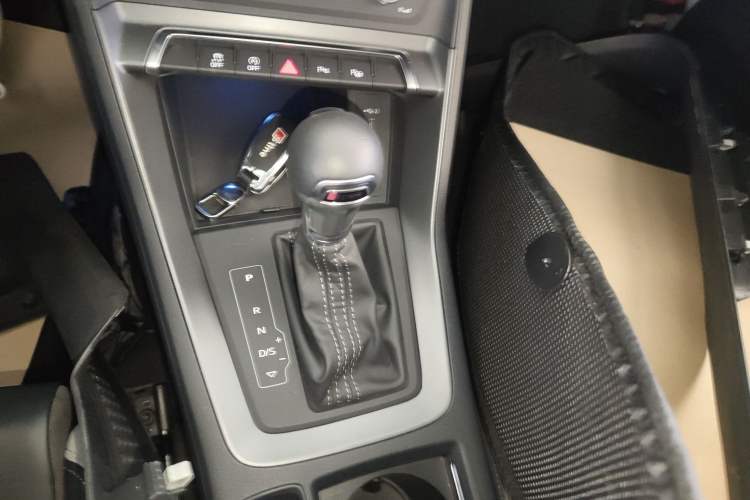 Used Audi Q3 2024 35 TFSI Fashion Dynamic Edition