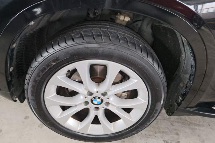 Used BMW X5 2018 xDrive28i
