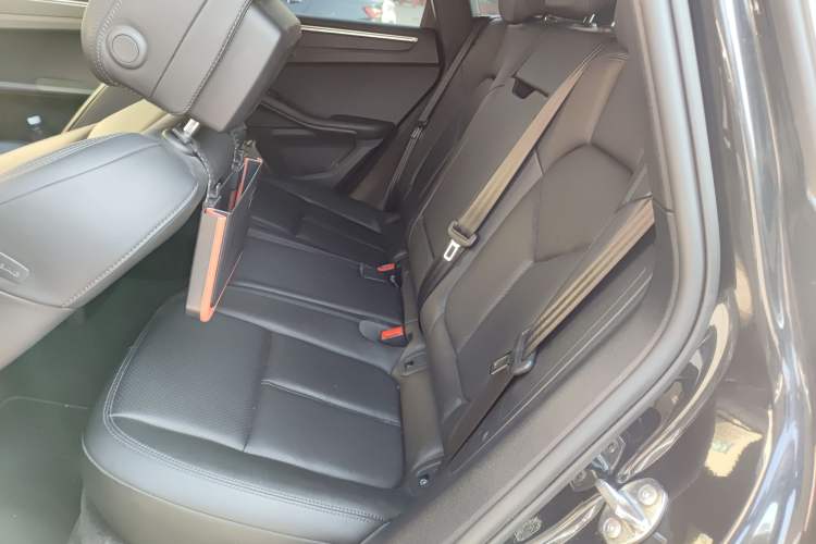 Used Porsche Macan 2022 Macan 2.0T