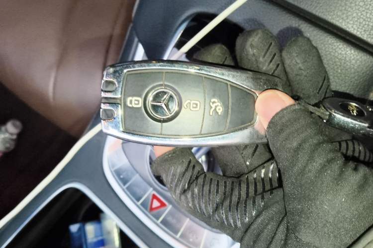 Used Mercedes-Benz S-Class 2016 S 400 L 4MATIC
