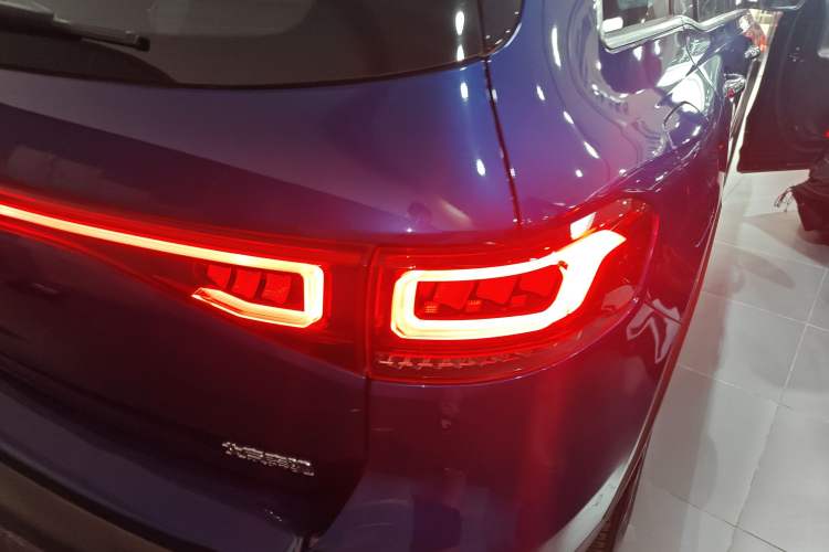 Used Mercedes-Benz EQB 2022 EQB 260
