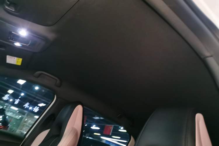 Used BYD Seagull 2025 Intelligent Driving Version 305 km Dynamic Edition
