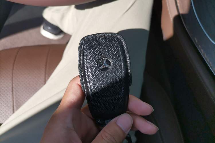 Used Mercedes-Benz E-Class 2020 Facelift E 300 L Stylish Edition
