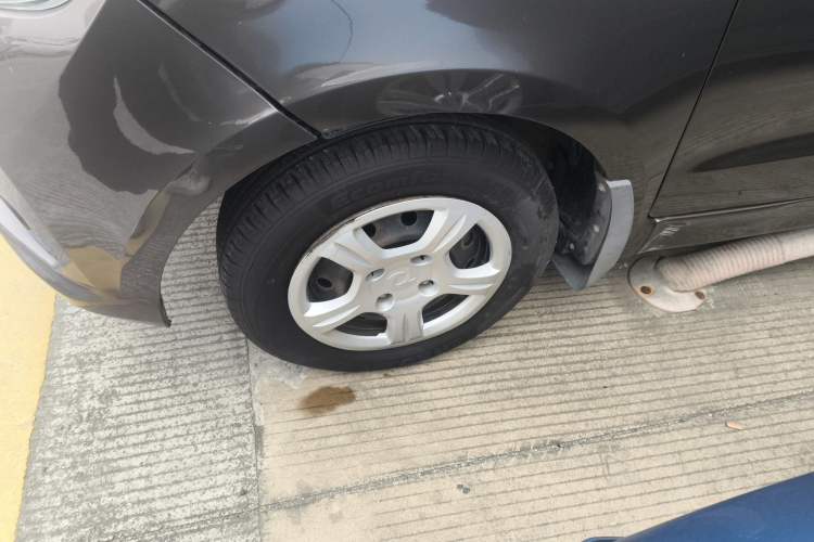 Used Dongfeng Fengon 330 2019 1.5L Manual Utility Grade I China VI