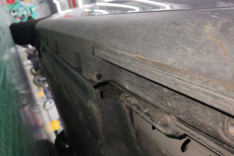 Used BYD Qin PLUS 2025 EV Smart Drive Edition 510KM Leading Model
