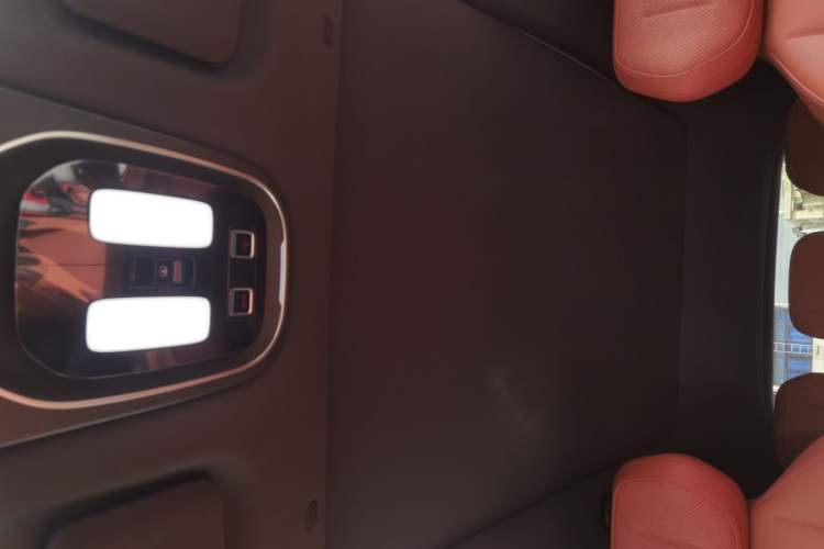 Used  S07 2024 215Max Qiankun Intelligent Driving ADS SE Range-Extended Version
