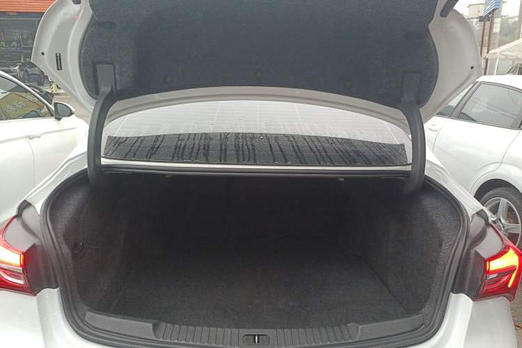 Used Buick Verano 2020 20T CVT Leading Edition
