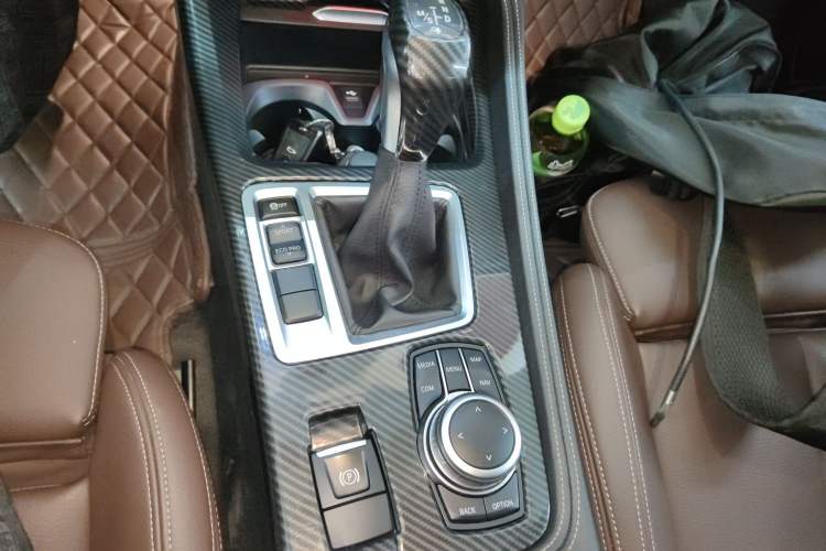 Used BMW 1 Series 2019 118i M Sport Package
