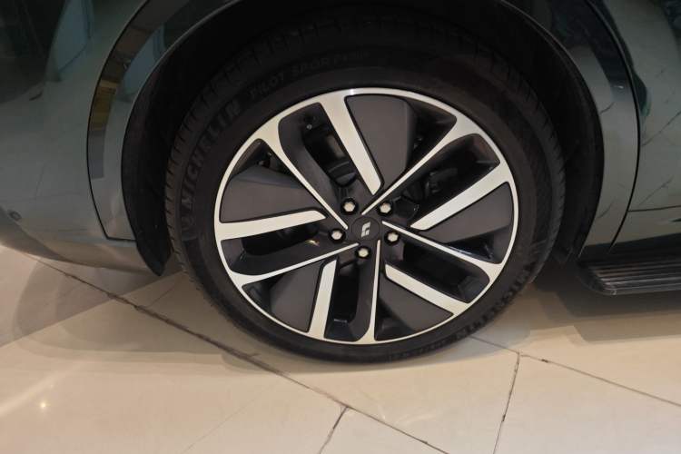 Used Li Auto L9 2024 Ultra Model