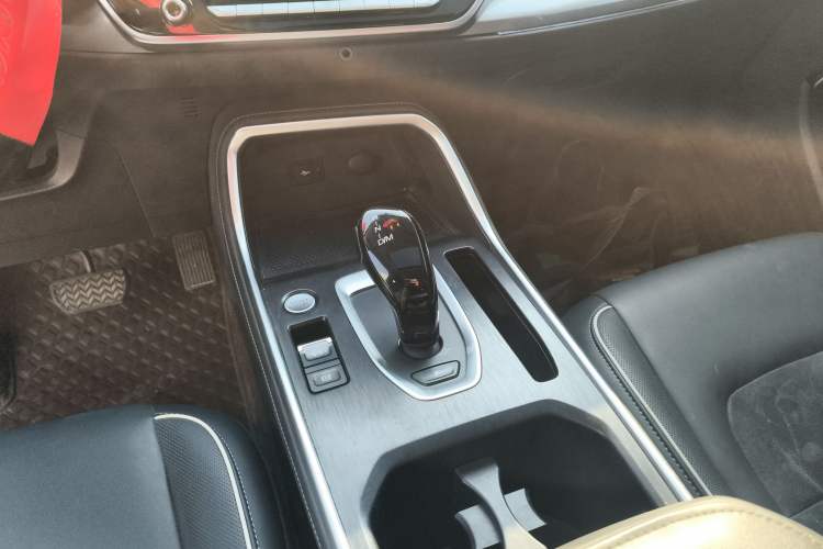 Used Haval H6 2023 National Trend Edition 1.5T Automatic Urban Version