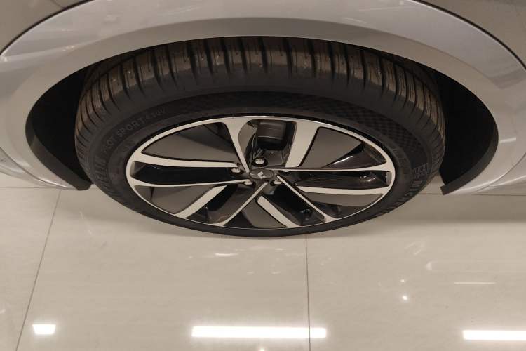 Used Li Auto L7 2024 Ultra Model