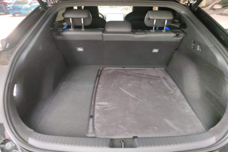 Used XPeng P7+ 2024 Ultra-Long Range Max
