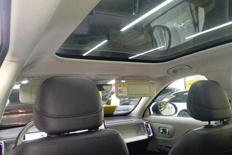 Used Leapmotor B10 2025 510 Joyful Edition