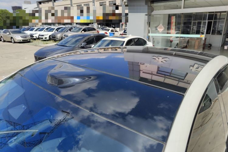 Used  LS6 2023 Max Standard Edition
