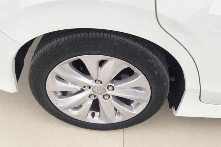 Used Honda Jade 2020 1.8L automatic Comfort version
