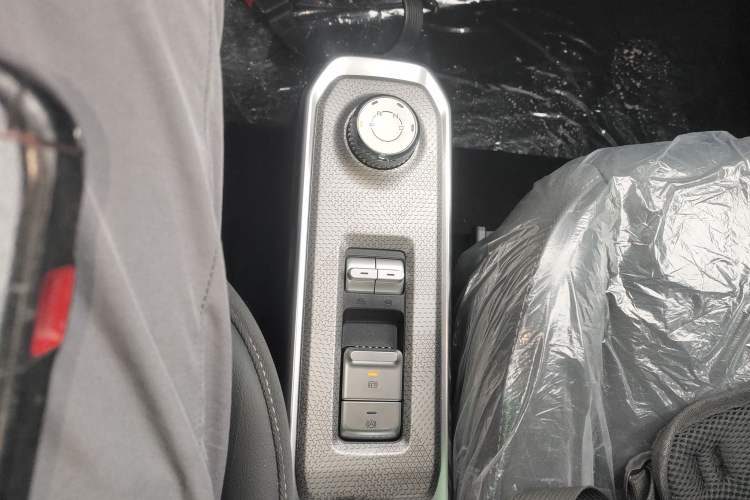 Used Baojun Spark 2023 Intelligent Premium Edition
