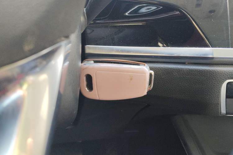 Used Audi Q3 2019 35 TFSI Advanced Dynamic Edition
