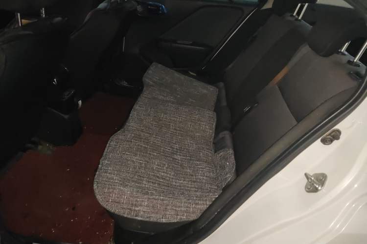 Used Honda Gienia 2017 1.5L CVT Classic Edition
