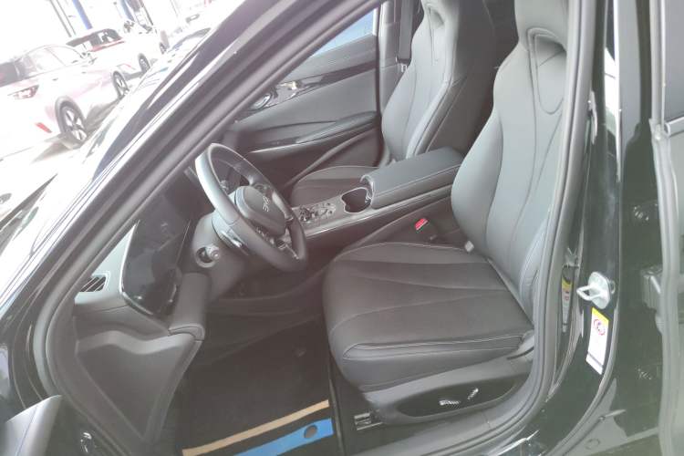 Used BYD Seal 2025 510 Smart Navigation Version
