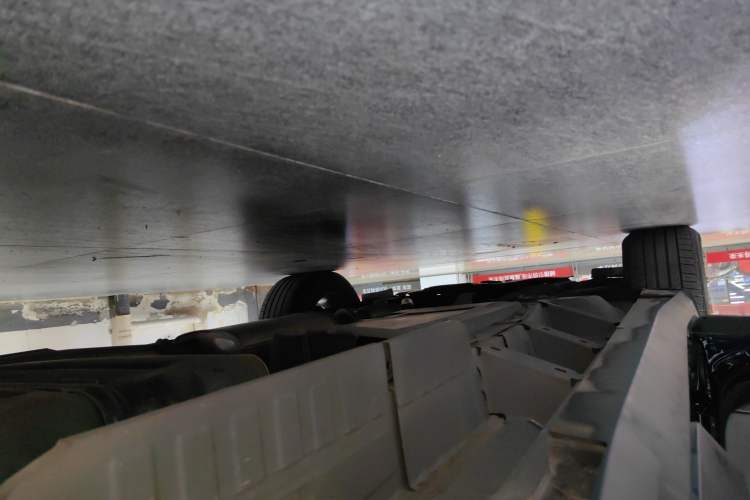 Used Cadillac XT5 2021 2.0T Two-Wheel Drive Luxury Version