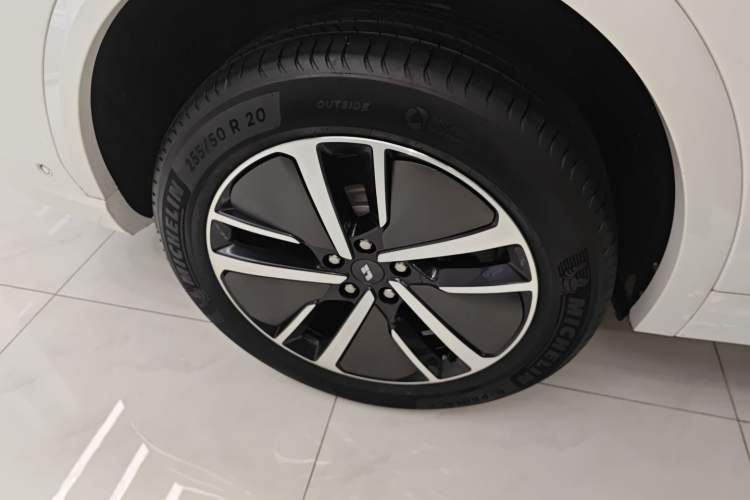 Used Li Auto L7 2024 MAX Model