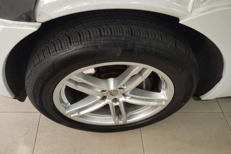 Used Porsche Macan 2023 Macan 2.0T