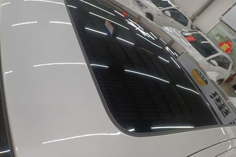 Used BMW 5 Series 2019 530Li Leading Model Luxury Package
