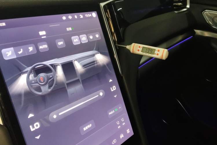 Used Hongqi HS7 PHEV 2024 2.0T PHEV Four-Wheel Drive Flagship Edition 7 Seats