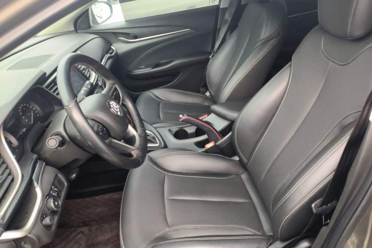 Used Buick GT 2021 1.3T Automatic Mild Hybrid Elite Version