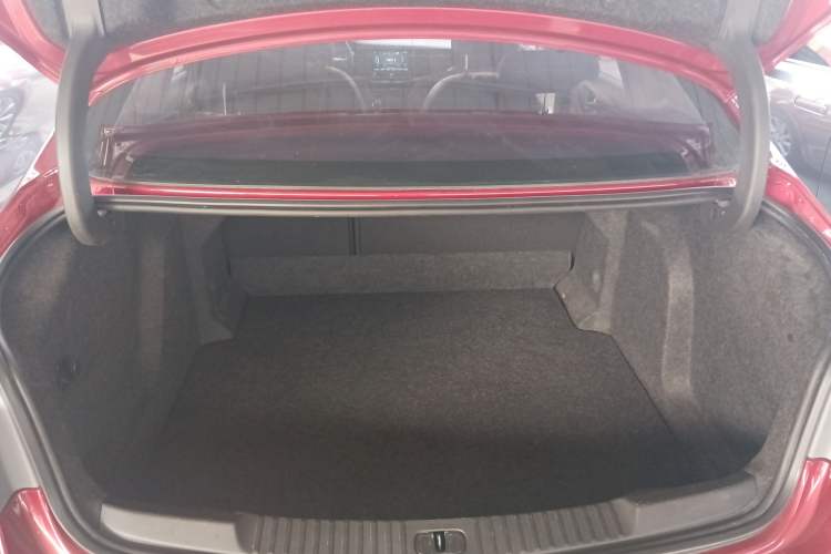 Used Buick Verano 2018 Sedan 15S Automatic Leading Model