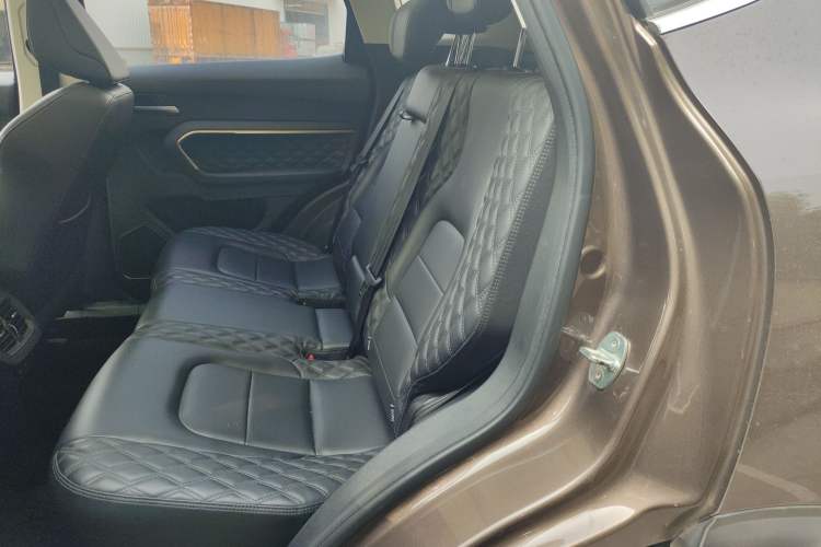 Used Haval H6 2020 2.0 GDIT Automatic Platinum Champion Edition