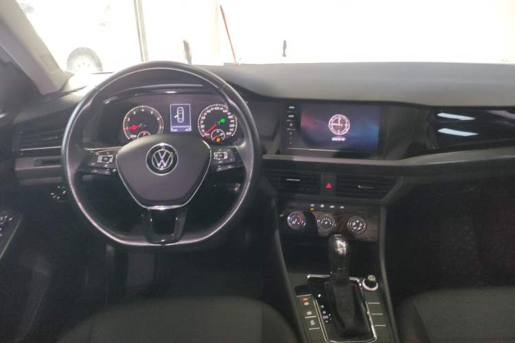 Used Volkswagen Bora 2021 200TSI DSG Comfort Connect Edition
