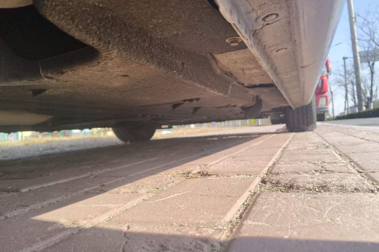 Used Hongqi H5 2019 30TD Smart Connect Dynamic Edition
