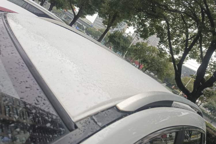 Used Haval H2 2016 Red Label 1.5T Manual Two-Wheel Drive Elite Model
